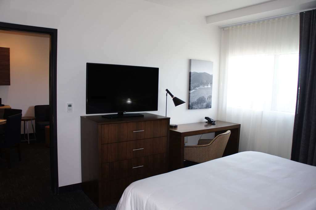 Hotel La Quinta By Wyndham San Luis Obispo Zimmer foto