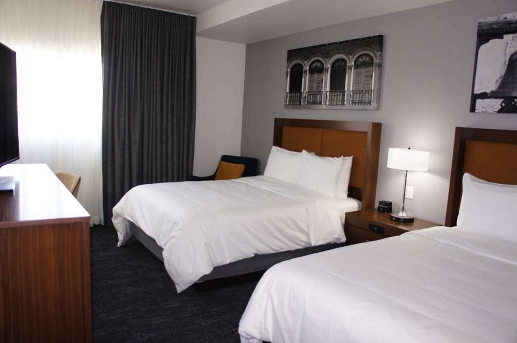 Hotel La Quinta By Wyndham San Luis Obispo Zimmer foto