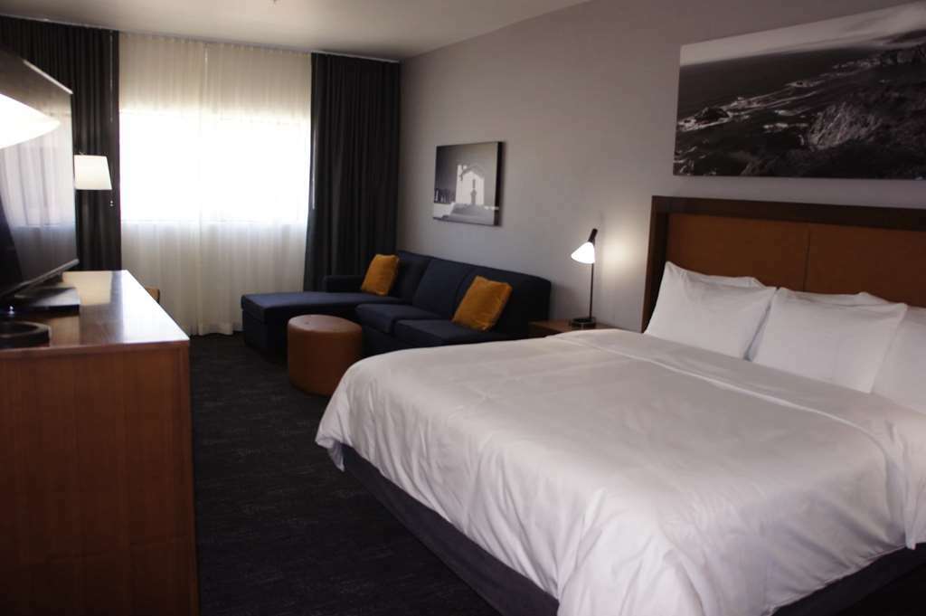 Hotel La Quinta By Wyndham San Luis Obispo Zimmer foto