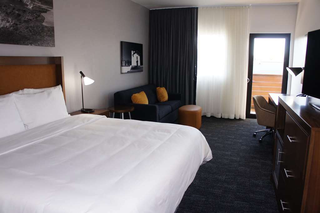 Hotel La Quinta By Wyndham San Luis Obispo Zimmer foto
