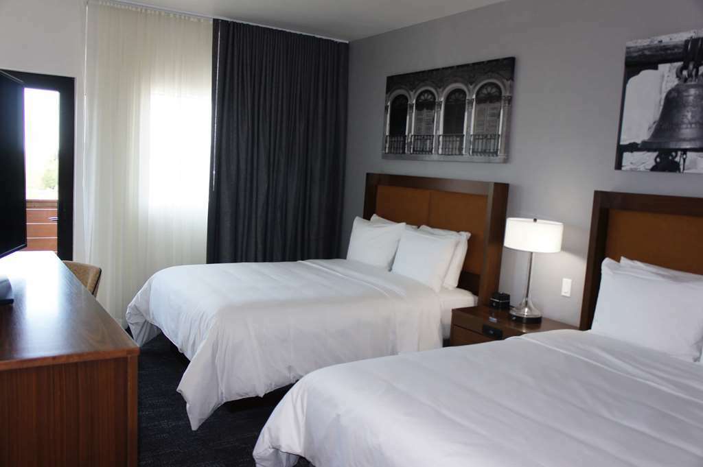 Hotel La Quinta By Wyndham San Luis Obispo Zimmer foto