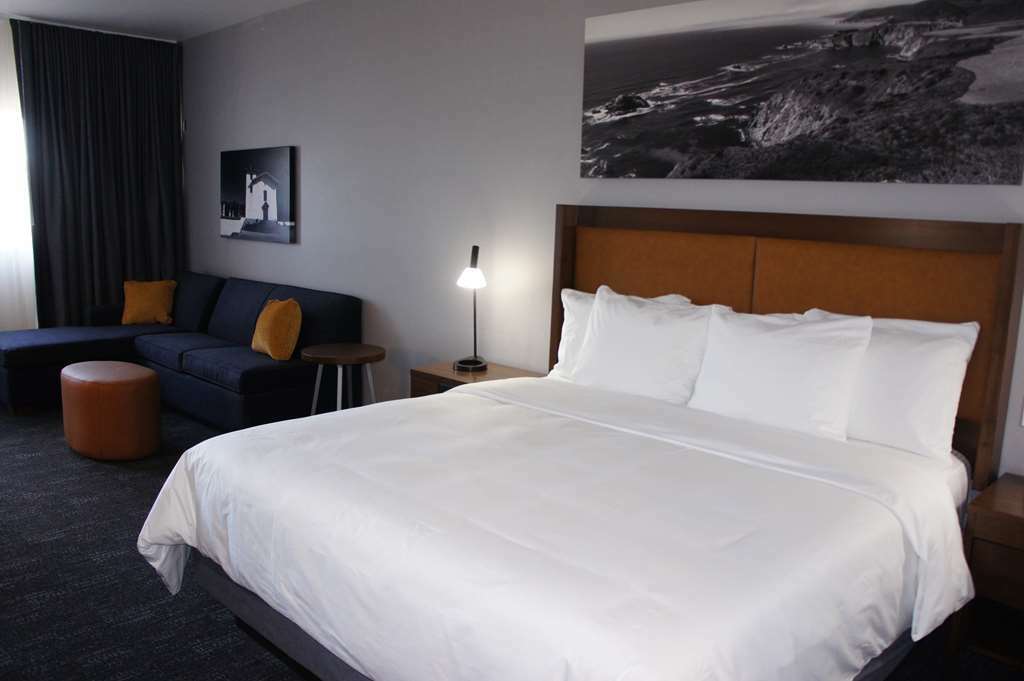 Hotel La Quinta By Wyndham San Luis Obispo Zimmer foto